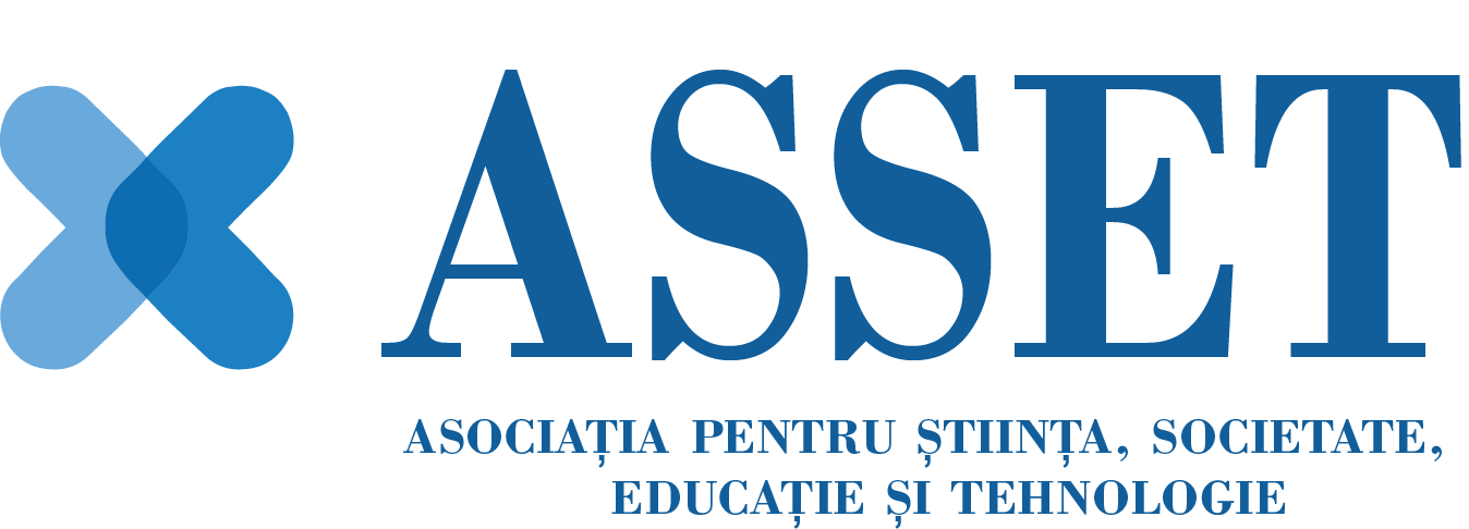 ASSET – Asociaţia pentru Știinţă, Societate, Educaţie și Tehnologie