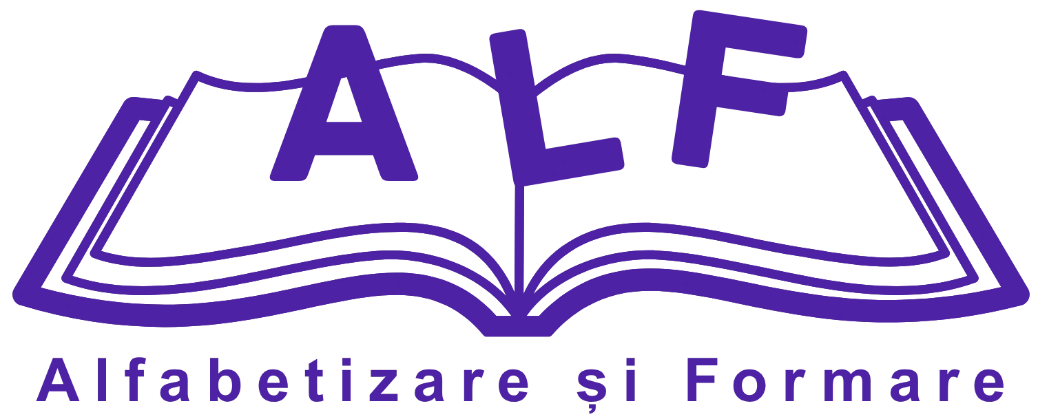 ALF – Alfabetizare și Formare